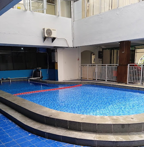 Tips Perawatan Kolam Renang Natural Surabaya